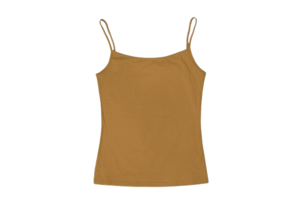 Sleeveless Shirt