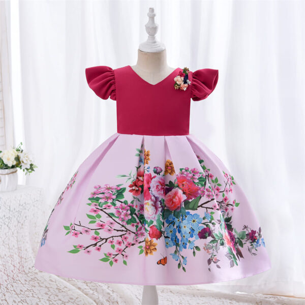 Kids Dress