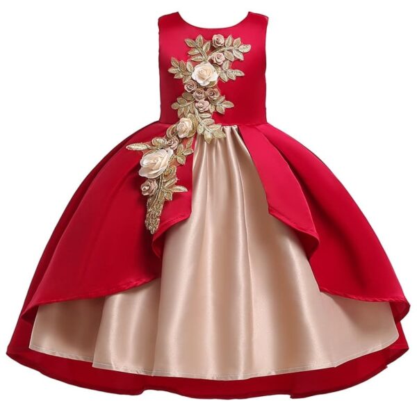 Kids Dress - Image 3