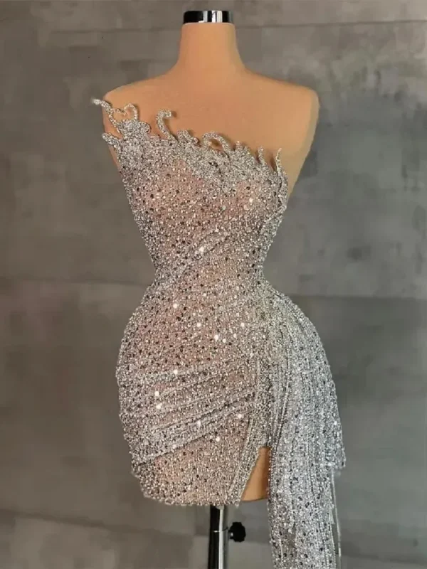 Party Dress - Image 2